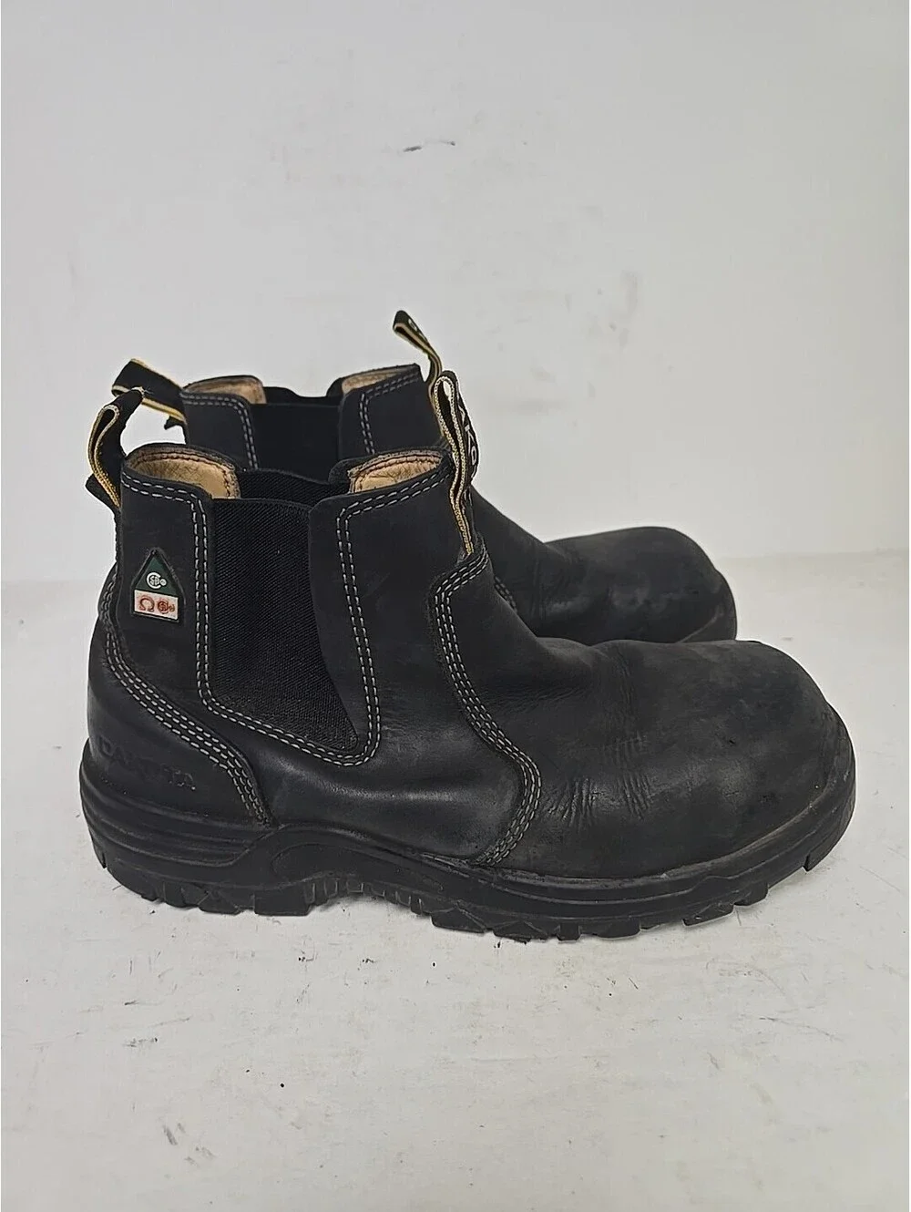 Dakota Men's 6